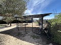 2 Bed 1 Bath Finca for sale in la Romana. in Real Estate Alicante