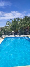 2 Bed 1 Bath Finca for sale in la Romana. in Real Estate Alicante