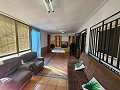 2 Bed 1 Bath Finca for sale in la Romana. in Real Estate Alicante
