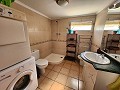 2 Bed 1 Bath Finca for sale in la Romana. in Real Estate Alicante