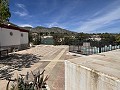 2 Bed 1 Bath Finca for sale in la Romana. in Real Estate Alicante