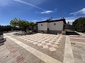 2 Bed 1 Bath Finca for sale in la Romana. in Real Estate Alicante