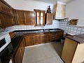 2 Bed 1 Bath Finca for sale in la Romana. in Real Estate Alicante