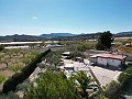 2 Bed 1 Bath Finca for sale in la Romana. in Real Estate Alicante