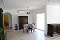 Preciosa villa de 3 dormitorios y 3 baños en Hondón de las Nieves. in Real Estate Alicante