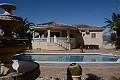 Preciosa villa de 3 dormitorios y 3 baños en Hondón de las Nieves. in Real Estate Alicante