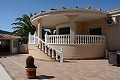 Preciosa villa de 3 dormitorios y 3 baños en Hondón de las Nieves. in Real Estate Alicante