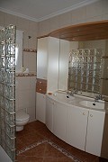 Preciosa villa de 3 dormitorios y 3 baños en Hondón de las Nieves. in Real Estate Alicante