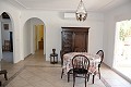 Preciosa villa de 3 dormitorios y 3 baños en Hondón de las Nieves. in Real Estate Alicante