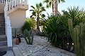 Preciosa villa de 3 dormitorios y 3 baños en Hondón de las Nieves. in Real Estate Alicante