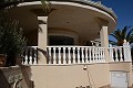 Preciosa villa de 3 dormitorios y 3 baños en Hondón de las Nieves. in Real Estate Alicante