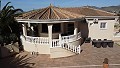 Preciosa villa de 3 dormitorios y 3 baños en Hondón de las Nieves. in Real Estate Alicante