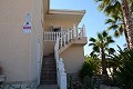 Preciosa villa de 3 dormitorios y 3 baños en Hondón de las Nieves. in Real Estate Alicante
