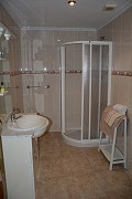 Preciosa villa de 3 dormitorios y 3 baños en Hondón de las Nieves. in Real Estate Alicante