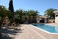 Preciosa villa de 3 dormitorios y 3 baños en Hondón de las Nieves. in Real Estate Alicante