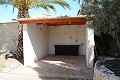 Preciosa villa de 3 dormitorios y 3 baños en Hondón de las Nieves. in Real Estate Alicante