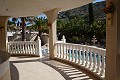 Preciosa villa de 3 dormitorios y 3 baños en Hondón de las Nieves. in Real Estate Alicante