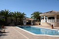 Preciosa villa de 3 dormitorios y 3 baños en Hondón de las Nieves. in Real Estate Alicante