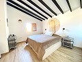 Maison de campagne à Pinoso in Real Estate Alicante