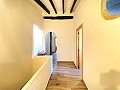 Maison de campagne à Pinoso in Real Estate Alicante
