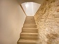 Maison de campagne à Pinoso in Real Estate Alicante