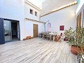 Maison de campagne à Pinoso in Real Estate Alicante