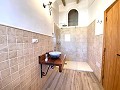 Maison de campagne à Pinoso in Real Estate Alicante