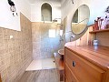 Maison de campagne à Pinoso in Real Estate Alicante