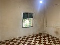 4 bed townhouse with space for a pool in Real Estate Alicante
