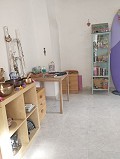 Casa adosada de 4 dormitorios y 2 plantas en Ayora in Real Estate Alicante
