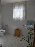 Casa adosada de 4 dormitorios y 2 plantas en Ayora in Real Estate Alicante