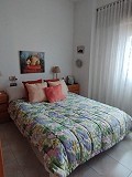 Casa adosada de 4 dormitorios y 2 plantas en Ayora in Real Estate Alicante