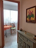 Casa adosada de 4 dormitorios y 2 plantas en Ayora in Real Estate Alicante