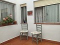 Casa adosada de 4 dormitorios y 2 plantas en Ayora in Real Estate Alicante