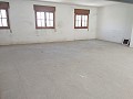 Casa adosada de 4 dormitorios y 2 plantas en Ayora in Real Estate Alicante