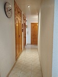 Casa adosada de 4 dormitorios y 2 plantas en Ayora in Real Estate Alicante
