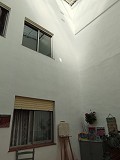 Casa adosada de 4 dormitorios y 2 plantas en Ayora in Real Estate Alicante