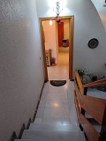 Casa adosada de 4 dormitorios y 2 plantas en Ayora in Real Estate Alicante