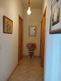 Casa adosada de 4 dormitorios y 2 plantas en Ayora in Real Estate Alicante