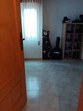 Casa adosada de 4 dormitorios y 2 plantas en Ayora in Real Estate Alicante