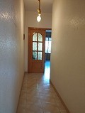 Casa adosada de 4 dormitorios y 2 plantas en Ayora in Real Estate Alicante