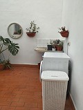 Casa adosada de 4 dormitorios y 2 plantas en Ayora in Real Estate Alicante