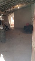 Casa adosada de 4 dormitorios y 2 plantas en Ayora in Real Estate Alicante