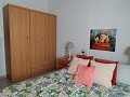 Casa adosada de 4 dormitorios y 2 plantas en Ayora in Real Estate Alicante
