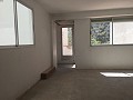 Casa adosada de 4 dormitorios y 2 plantas en Ayora in Real Estate Alicante