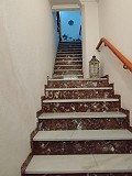 Casa adosada de 4 dormitorios y 2 plantas en Ayora in Real Estate Alicante