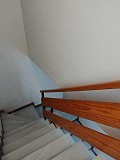 Casa adosada de 4 dormitorios y 2 plantas en Ayora in Real Estate Alicante