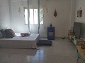 Casa adosada de 4 dormitorios y 2 plantas en Ayora in Real Estate Alicante