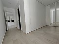 Prachtige nieuwbouwvilla met 3 slaapkamers en 2 badkamers in Pinoso in Real Estate Alicante