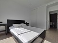 Prachtige nieuwbouwvilla met 3 slaapkamers en 2 badkamers in Pinoso in Real Estate Alicante